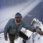1958 JBourgeois a' Freyr sous la neige