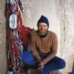 1975 JBourgeois dans El Cap-Yosemite