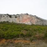 Seynes secteur Rouge gorge