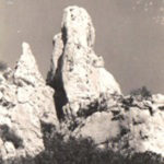 la grande candel