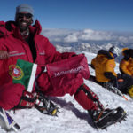 sommet K2